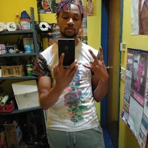 Meet your Posher, Antonio